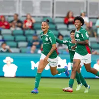 Confira onde assistir Palmeiras x Kansas City pela Teal Rising Cup