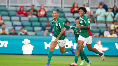 Palmeiras busca título inédito da Teal Rising Cup - Foto: Divulgação/ Kansas City Current