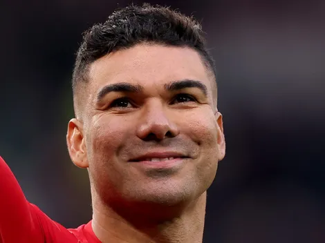 Inter Miami oferece contrato até 2028 para convencer Casemiro