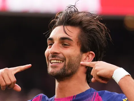 BAR X ESP: Ferran Torres rebate críticos após brilhar em vitória