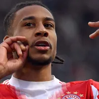 Real Madrid recebe negativa do Bayern para negócio envolvendo Olise
