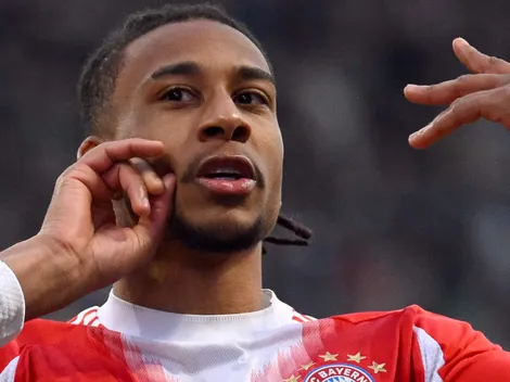 Real Madrid recebe negativa do Bayern para negócio envolvendo Olise