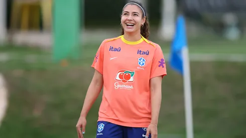 Seleção feminina busca a vitória em casa contra a Coreia do Sul - Foto: Livia Villas Boas/Staff Images Woman/CBF