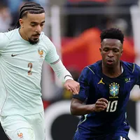 Gestão física na fase de grupos: quem chega inteiro ao mata-mata