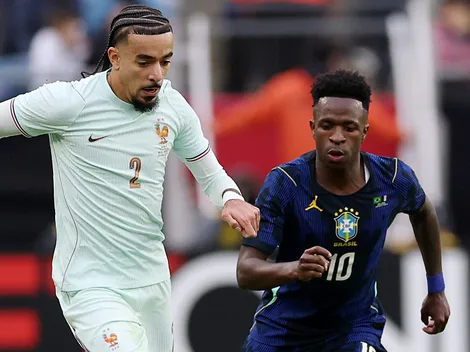 Gestão física na fase de grupos: quem chega inteiro ao mata-mata