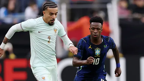 Gestão física na fase de grupos da Copa do Mundo: quem chega inteiro ao mata-mata. (Photo by Maddie Meyer/Getty Images)