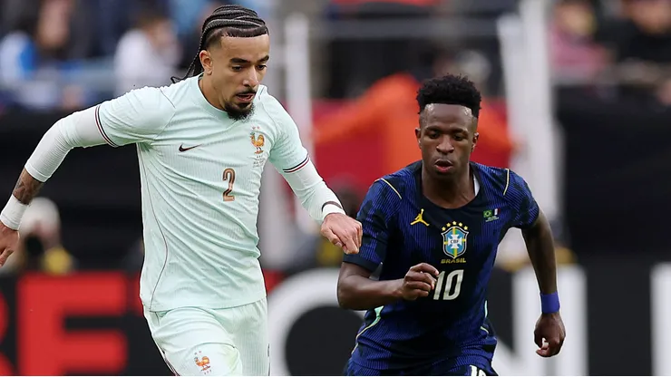 Gestão física na fase de grupos da Copa do Mundo: quem chega inteiro ao mata-mata. (Photo by Maddie Meyer/Getty Images)