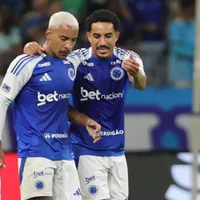 Zenit está interessado na contratação de Christian, do Cruzeiro