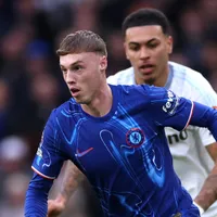 Manchester United quer Cole Palmer se Chelsea contratar Morgan Rogers