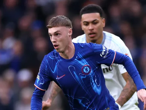 Manchester United quer Cole Palmer se Chelsea contratar Morgan Rogers