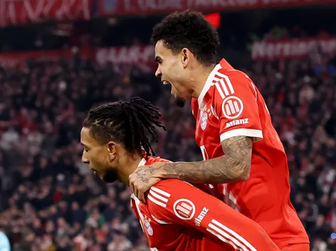 Bayern de Munique negocia contratação de Anthony Gordon