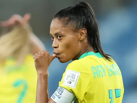 Brasil goleia a Coreia do Sul por 5 a 1 pelo FIFA Series