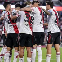 River Plate joga hoje contra o Racing e pode se isolar na vice-liderança
