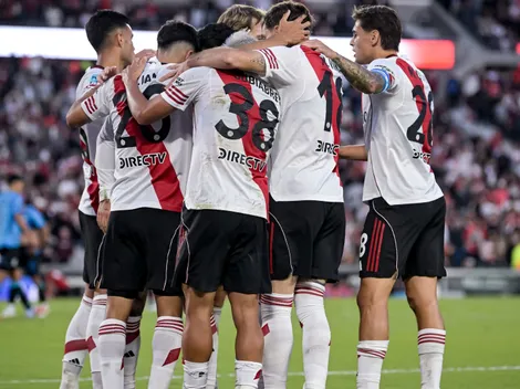 River Plate joga hoje contra o Racing e pode se isolar na vice-liderança