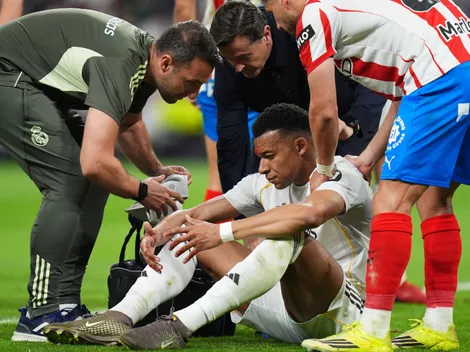 Mbappé leva pontos na sobrancelha após Real Madrid x Girona