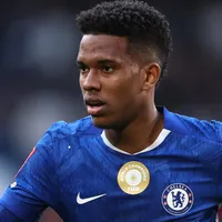 Chelsea recebe o Manchester City em Londres