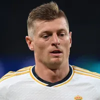 Diretoria busca retorno de Kroos para ajudar em Valdebebas