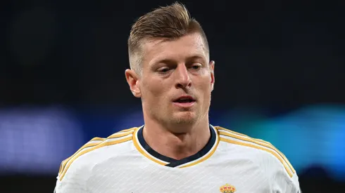 Toni Kroos, ex-Real Madrid. (Foto: Justin Setterfield/Getty Images)