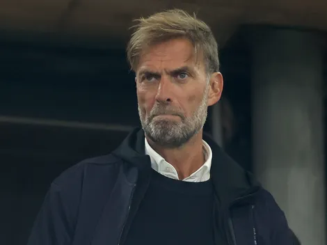 Real Madrid sonha com intensidade de Jürgen Klopp