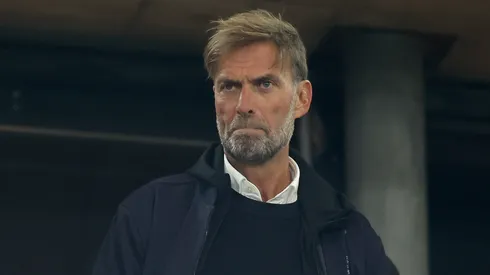 Técnico Jürgen Klopp. (Foto: Alex Grimm/Getty Images)