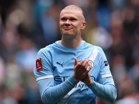 Manchester City vence o Burnley e vira líder da Premier League