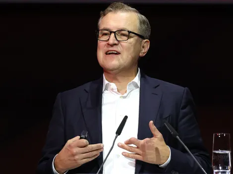 CEO do Bayern não descarta virada do Real Madrid: “Têm Mbappé e Vini Jr”