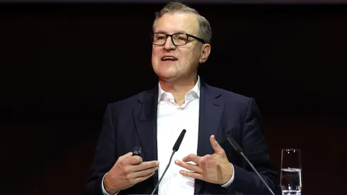 Jan-Christian Dreesen, CEO do Bayern de Munique