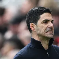 Arsenal pensa em Fàbregras para o lugar de Arteta