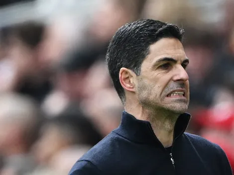 Arsenal pensa em Fàbregras para o lugar de Arteta