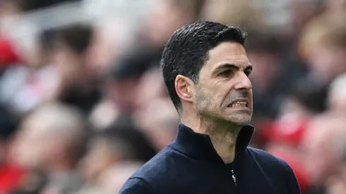 Arsenal demitirá Arteta caso ele não conquiste títulos. Foto: Shaun Botterill/Getty Images