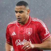 Murillo faz gol contra em Nottingham Forest x Aston Villa