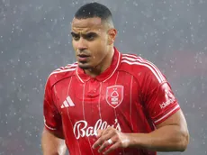 Nottingham Forest x Burnley – Premier League – 19/04/2026