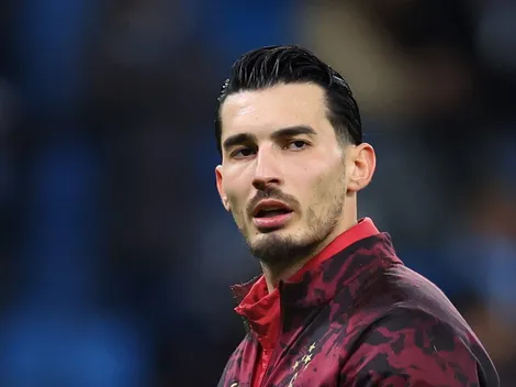 Bayern prepara R$ 176 milhões por Uğurcan Çakır