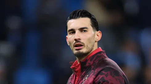 Bayern de Munique prepara oferta por Uğurcan Çakır. Foto: Molly Darlington/Getty Images