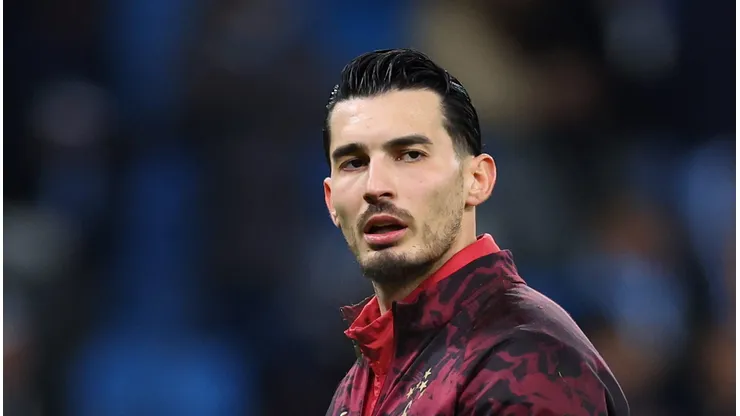 Bayern de Munique prepara oferta por Uğurcan Çakır. Foto: Molly Darlington/Getty Images