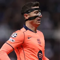 Diretoria oficializa proposta para renovar com Lewandowski