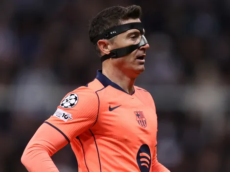 Diretoria oficializa proposta para renovar com Lewandowski