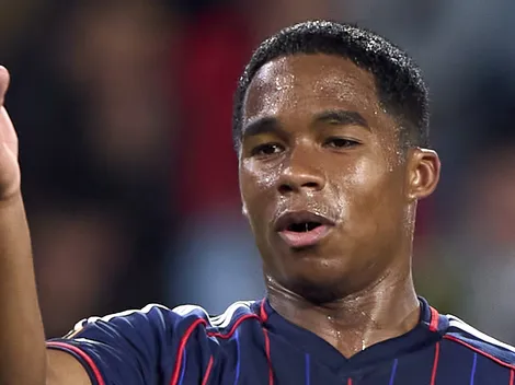 Pressionado, Lyon encara o Lorient pela Ligue 1