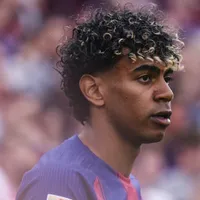 Lamine Yamal usa LeBron como referência