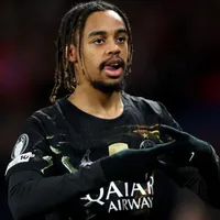 PSG pode ter o retorno de Barcola contra o Liverpool