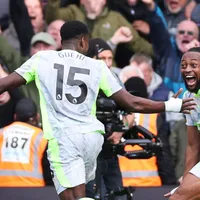 Manchester City vence o Chelsea em Stamford Bridge