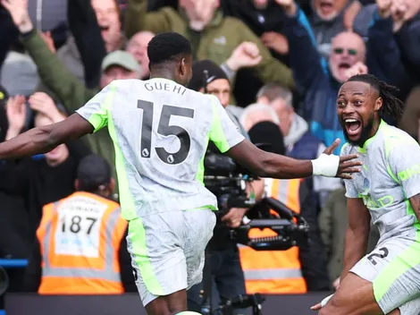 Manchester City vence o Chelsea em Stamford Bridge
