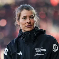 Marie-Louise Eta assume o Union Berlin e faz história