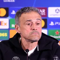 Luis Enrique se aproxima de renovação até 2029