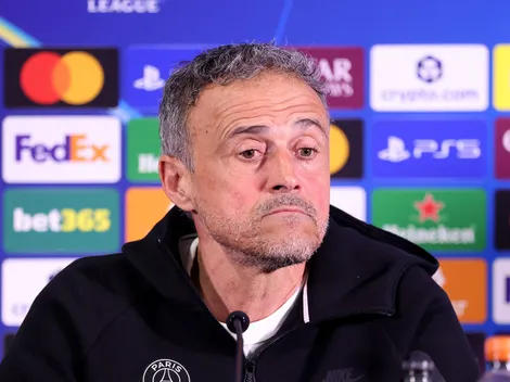 Luis Enrique se aproxima de renovação até 2029