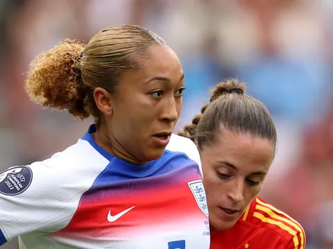 Onde assistir Inglaterra x Espanha: horário e transmissão