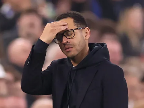 CHE X MCI: Rosenior cita Guardiola e Klopp ao explicar derrota