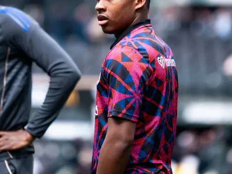 Endrick comanda vitória do Lyon sobre Lorient na Ligue 1