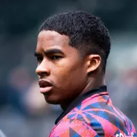 Endrick comanda vitória do Lyon sobre Lorient na Ligue 1