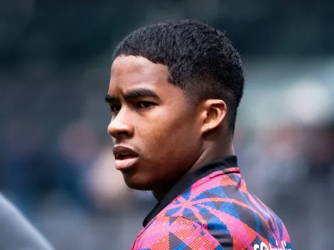 Endrick comanda vitória do Lyon sobre Lorient na Ligue 1